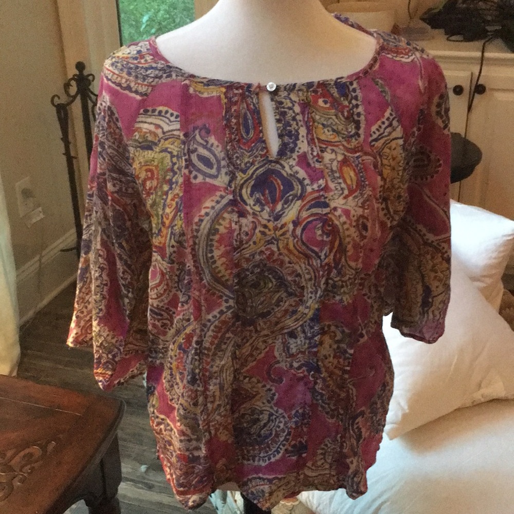 Ralph Lauren blouse